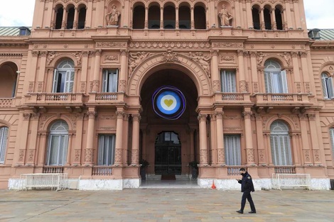 Habrá asueto el 24 y 31 de diciembre para la administración pública nacional