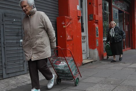 Cómo será el pago del bono de 8.000 pesos para jubilados y pensionados y quiénes lo cobrarán