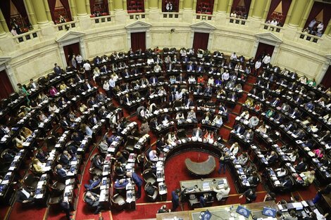 Presupuesto 2022: la mezquindad de la oposición dejó sin grandes obras a Salta