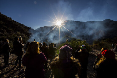 Vaqueros celebrará el Kapac Raymi, la fiesta de la vida que nace