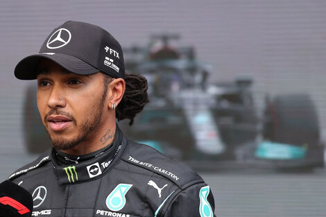 Fórmula 1: Lewis Hamilton sería sancionado por no ir a la gala de la FIA