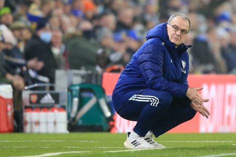 Premier League: el Leeds de Bielsa sufrió otra goleada