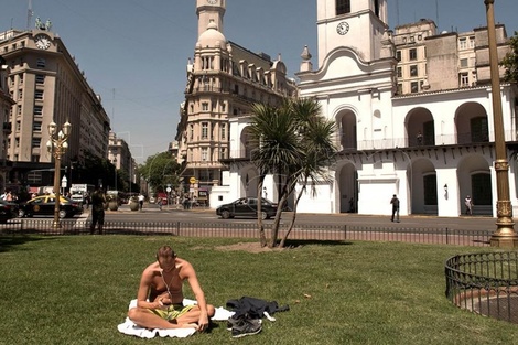 Clima en Buenos Aires: el pronóstico del tiempo para este domingo 19 de diciembre