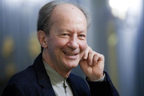 Giorgio Agamben. 