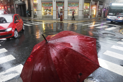 Clima en Buenos Aires: el pronóstico del tiempo para este martes 21 de diciembre