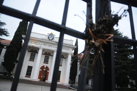 El represor Jorge Radice y su hermana fueron procesados por robar bienes de las víctimas del terror