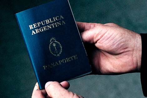 Demoras en los pasaportes: qué hacer si se acerca un viaje y no llegó el documento