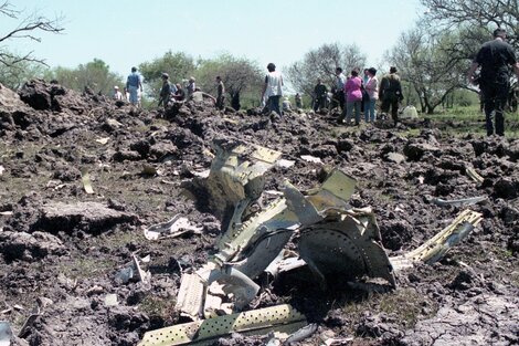 La tragedia de Austral en Fray Bentos tendrá su veredicto 