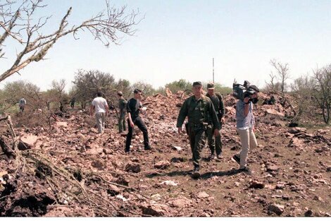 Tragedia de Austral en Fray Bentos: absolvieron a los 34 imputados