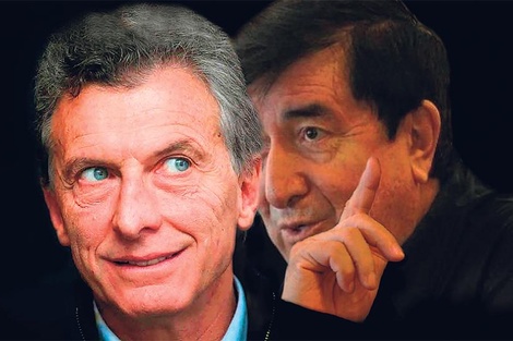 Por qué Mauricio Macri obtura cualquier diálogo: El discurso del odio