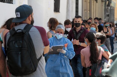 Tercera ola de covid: el presente y los próximos meses