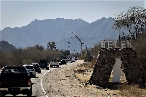 En Catamarca suspenden actividades de concurrencia masiva