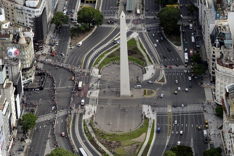 A propósito del traslado de la Capital