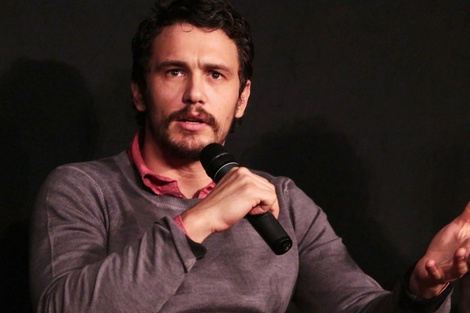 James Franco admitió que tuvo sexo con estudiantes de su escuela de cine