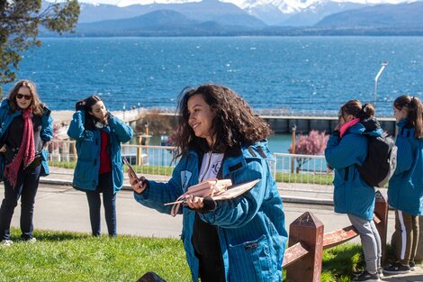 Suspenden los viajes de egresados a Bariloche por aumento de casos de coronavirus