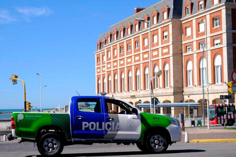 Un contundente fallo de Casación bonaerense contra las detenciones por tenencia para consumo