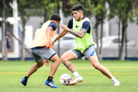 Boca, Independiente y San Lorenzo animarán el Torneo de Verano 2022