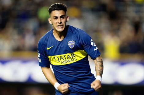 Boca: Pavón fue pedido por Cruz Azul y retornaría Pol Fernández