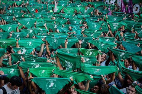 Informe especial: a 1 año de la aprobación de la Ley del aborto 