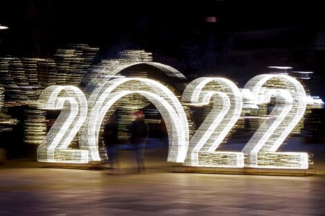 Covid: Una por una, las grandes ciudades que suspendieron sus festejos de Año Nuevo