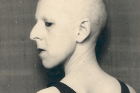 Claude Cahun: la fotógrafa surrealista que sobrevivió al nazismo