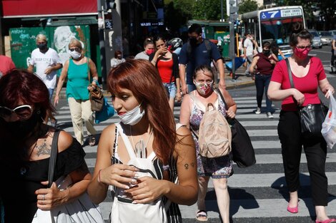 Ola de calor en Argentina: los consejos para pasar un día con altas temperaturas