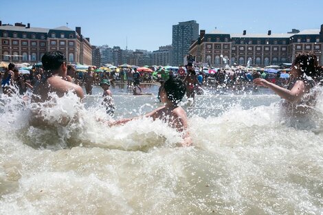 Un verano 2022 con 16 feriados