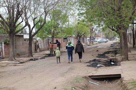 La vieja deuda que pasa el tiempo y no se salda