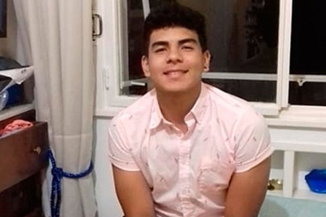 En 2020 a la salida de un boliche en Villa Gesell es asesinado a golpes Fernando Báez Sosa, de 18 años.
