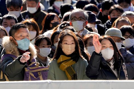 Japón prepara una vacuna contra el coronavirus que daría inmunidad de por vida