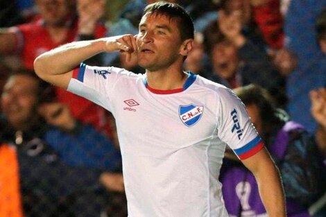 Gonzalo Bergessio retorna a Platense, club donde se formó