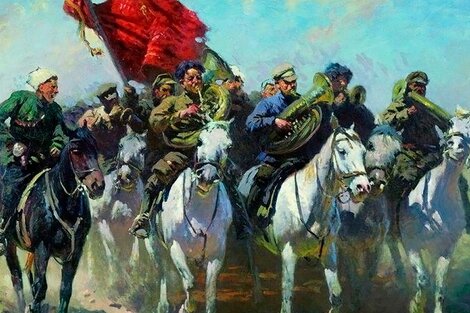 Trotsky, el arte y la revolución