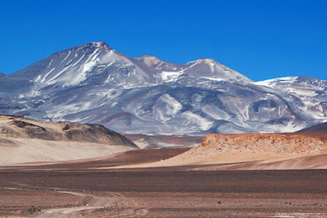 Catamarca tiene una ley de montañismo que no reglamentó