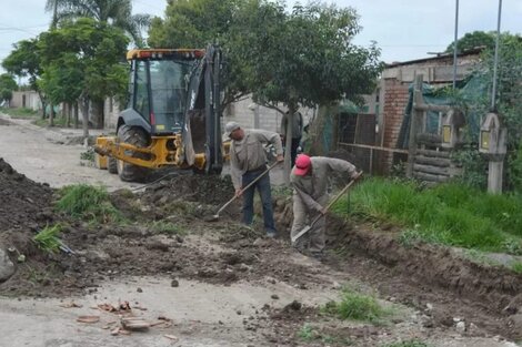 La Mesa de Barrios Populares pide avanzar en la definición de los proyectos