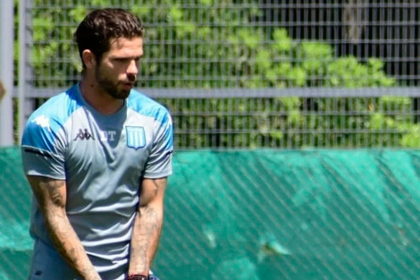 Racing volvió a la pretemporada con una ola de contagios