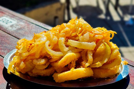 Verano 2022: cuánto cuesta comer en Mar del Plata