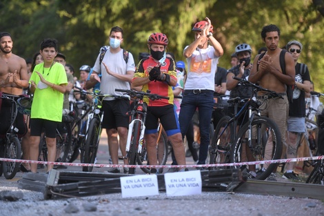 Un cambio en el Código penal para evitar más muertes