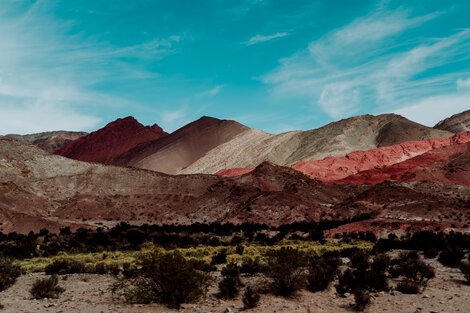 El Norte se posiciona como segundo destino turístico del país