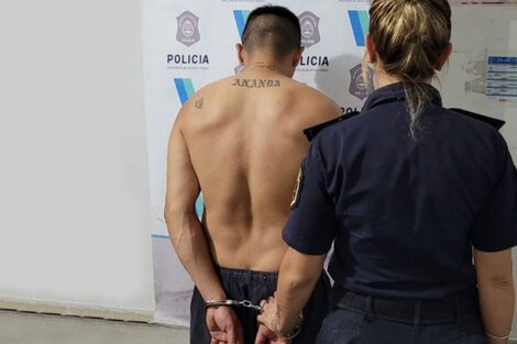 El acusado admitió el crimen y adujo "emoción violenta"