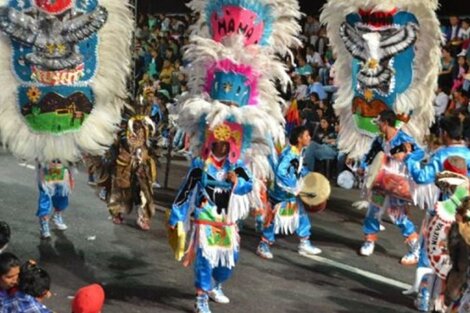 Cerrillos suspendió sus tradicionales corsos por el incremento de casos Covid