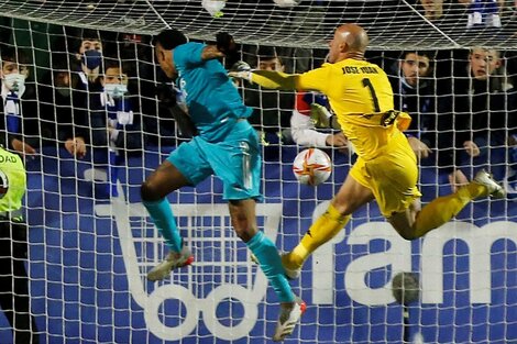 Copa del Rey: Real Madrid y Barcelona avanzaron a los octavos de final