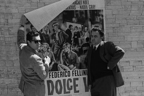 "La verdad sobre La Dolce Vita": secretos de una leyenda italiana