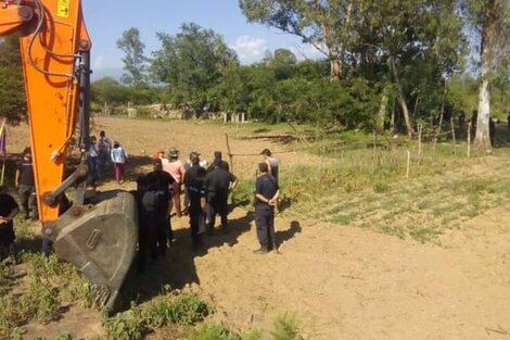 El INAI denunció la violación del protocolo indígena en Jujuy