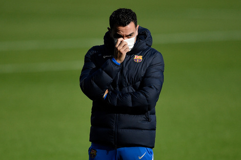 Liga de España: el Barcelona de Xavi busca un triunfo ante Granada