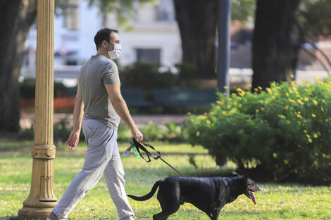 Clima en Buenos Aires: el pronóstico del tiempo para este domingo 9 de enero