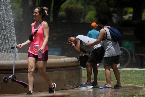 Ola de calor y cambio climático: ¿cuál es la relación?