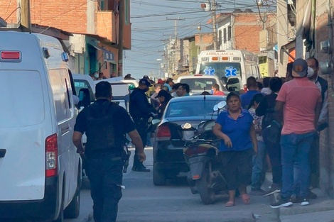 México: asesinaron a balazos a un alcalde 