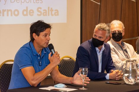 Vuelven los torneos de verano a Salta