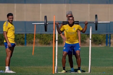 Boca enfrentará a Colo Colo en su debut en el Torneo de Verano