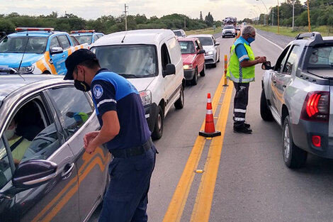 Catamarca registró la tasa más baja de muertes por accidentes viales del Noa